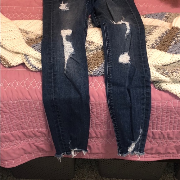 Express jeans - Picture 5 of 5